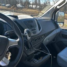 2018 Ford Transit 350 XLT with 15 Seats for Sale in Flushing, NY