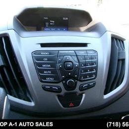 2016 Ford Transit 250 Van Low Roof for Sale in Floral Park, NY