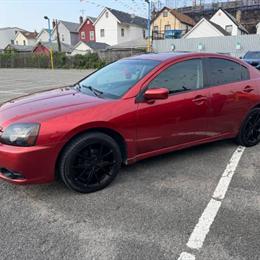2009 Mitsubishi Galant Sport in Excellent Condition in South Ozone Park, NY