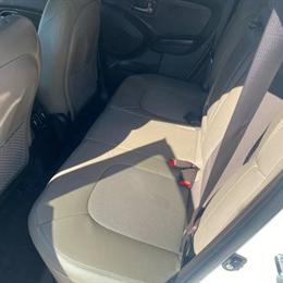 2015 Hyundai Tucson AWD SE Automatic, 106,784 Miles in Maspeth, NY