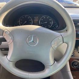 2006 Mercedes-Benz C-Class Luxury Sedan for Sale in Maspeth, NY