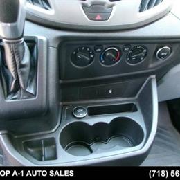 2016 Ford Transit 250 Van Low Roof for Sale - Excellent Condition in Floral Park, NY
