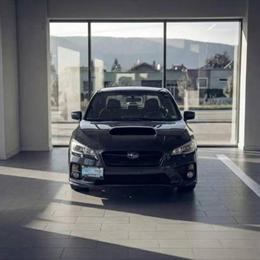 2015 Subaru WRX 4dr Sedan CVT Premium for Sale in Jamaica, NY