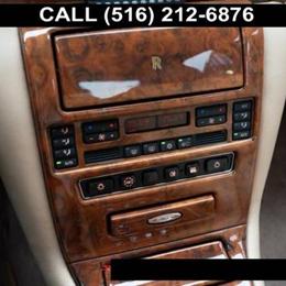 2000 Rolls-Royce Silver Seraph Sedan for Sale in Queens Village, NY