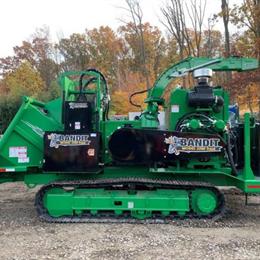 Tree And Landscape Equipment Rentals Including Chippers, Stump Grinders, And Lifts in Philadelphia, PA