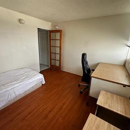 1 Private room for Rent  in Los Angeles, CA