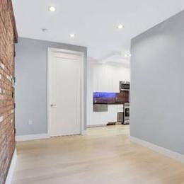 Renovated 2 Bedroom 1 Bath Apartment with Laundry and Elevator in LES in New York, NY