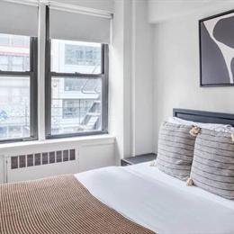 Studio Apartment for Rent Next to West Village in New York, NY