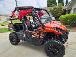 Kawasaki Teryx LE in Newport Beach, CA