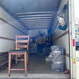 Affordable Moving and Cleaning Services in Chicago, IL