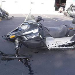 2017 Arctic Cat LYNX 2000 LT ES Snowmobile for Sale in Big Bend, WI