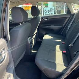 2021 Nissan Sentra SR CVT Sedan for Sale in Elmont, NY