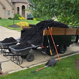Experienced Landscape Installation and Maintenance Services in Medina in Medina, OH