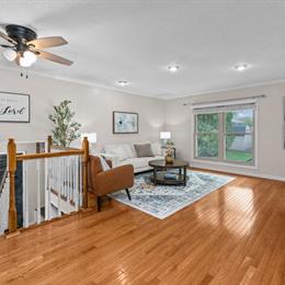 4 Bed 2 Bath House for Sale in Davenport, IA