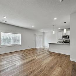 2 Bed 2 Bath Apartment for Rent in Davenport, IA