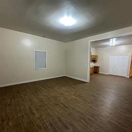 Spacious 2 Bedroom, 2 Bathroom House for Rent - Monthly 800 in Saginaw, MI