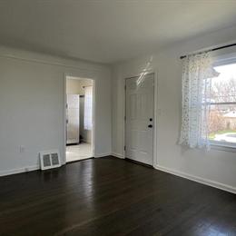 3-Bedroom, 1-Bathroom House for Rent in Pontiac, MI in Pontiac, MI