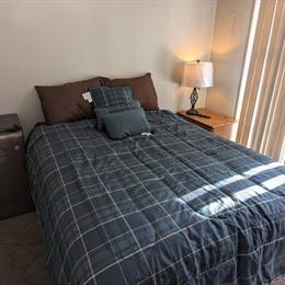 Spacious Bedrooms Available in Prime Cleveland Neighborhoods in Cleveland, OH