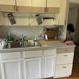 Unfurnished Private Rooms for Rent with Shared Kitchen and Bath in Akron, OH