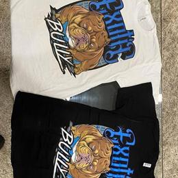Exotic Bully T-Shirt Available in Multiple Sizes and Colors in Griffin, ga