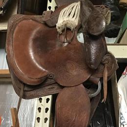 Saddles and Tack for Sale - Western, Australian, and English Options Available in Kalamazoo, mi