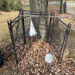 Puppy Pen for Training or Play Panels in Kalamazoo, mi