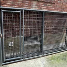 Large Outdoor Cage for Sale - 10 x 10 Panels in Willingboro, nj