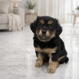 Doxie-Poo Puppy Macey Ready for a Loving Home in Fort Myers, fl