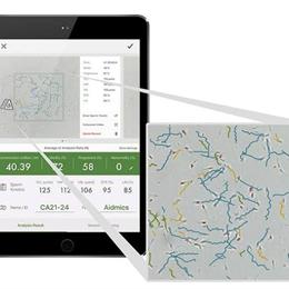 iSperm mCASA Smart Mobile Canine Sperm Analysis System with iPad - Open Box in Lake Mary, fl