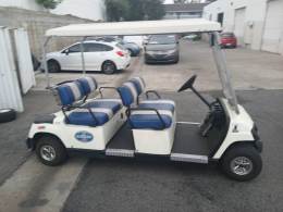 Golf cart available – 4-seater or 6-seater, show-r in Irvine, CA