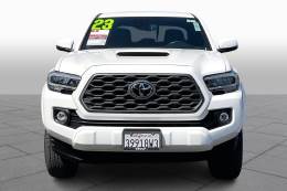 Toyota Tacoma Double Cab Trd sport 2023 in Santa Ana, CA