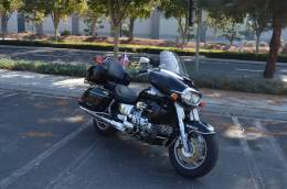 Honda Valkyrie Interstate in Yorba Linda, CA