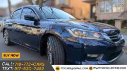 Honda Accord 2015 in Brooklyn, NY