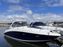 1/4 shared ownership - 38' SeaRay Sport Yacht in Newport Beach, CA