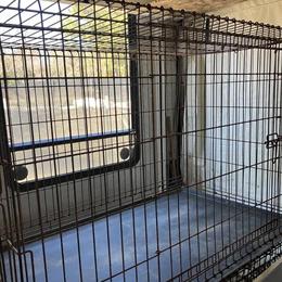 Extra Large Dog Crate for Sale in Durham, nc