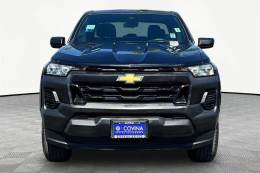 Chevrolet Colorado Crew Cab Work truck 2023 in Covina, CA