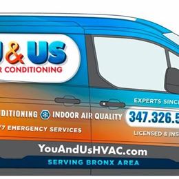 Experienced Hvac Service Technician – Start Asap in Bronx, NY