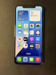 Apple Iphone XS Max Gold 512GB Unlocked in Anaheim, CA
