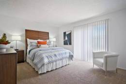 1 Bed 1 Bath for Rent in Tustin, CA