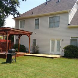 Apr Construction Experts Llc in Douglasville, GA